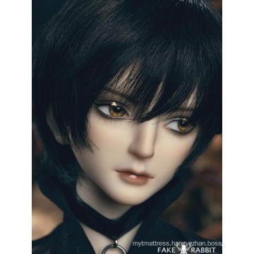 BJD Fake Rabbit boy 62cm bjd mold